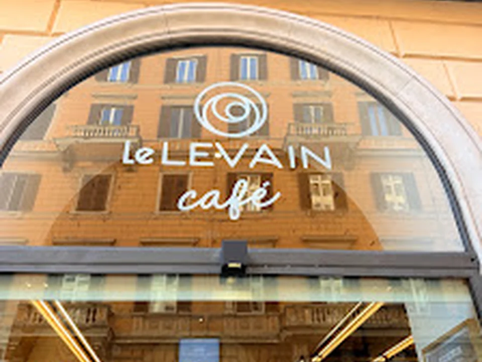 Le Levain Café