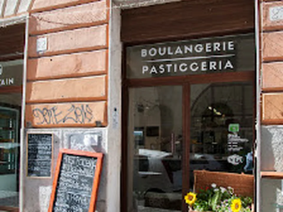 Le Levain Roma