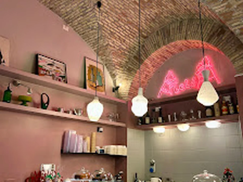 Lelé Natural Food