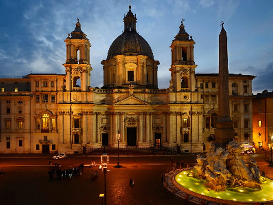 Lifestyle Suites Rome