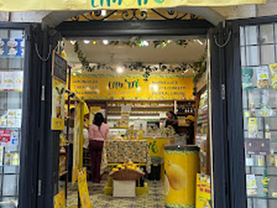 Limone