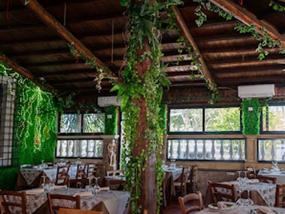 Locanda Baffolona