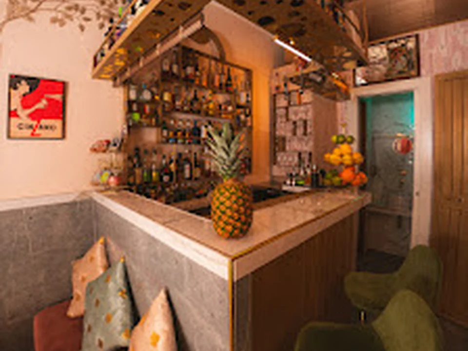 Lonely Avenue - Premium Spirits Cocktail Bar in Rome