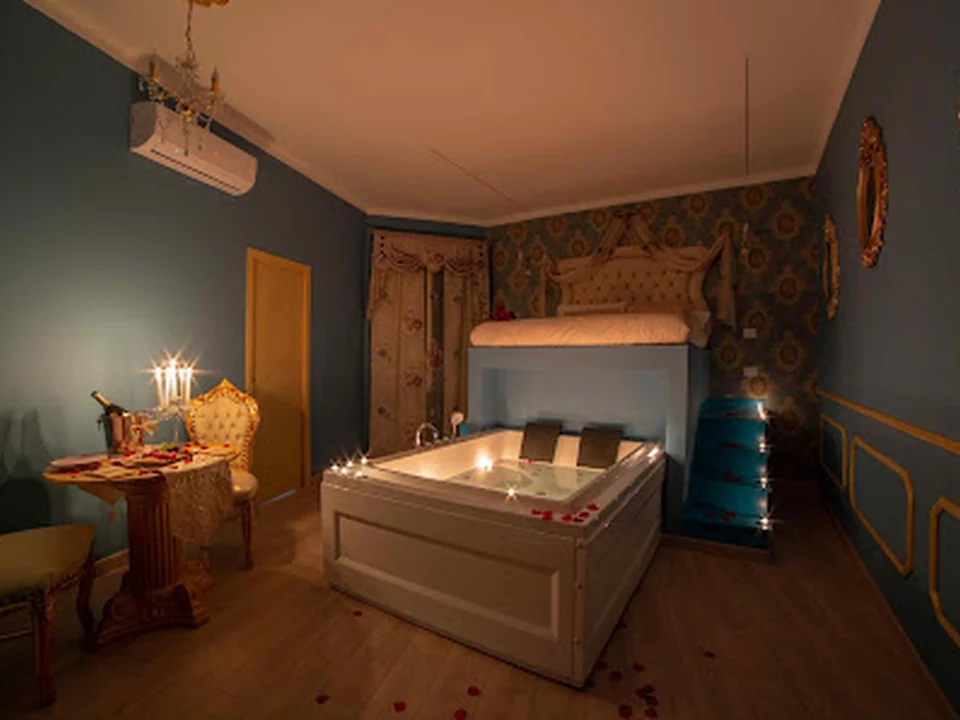 Love Suite Roma