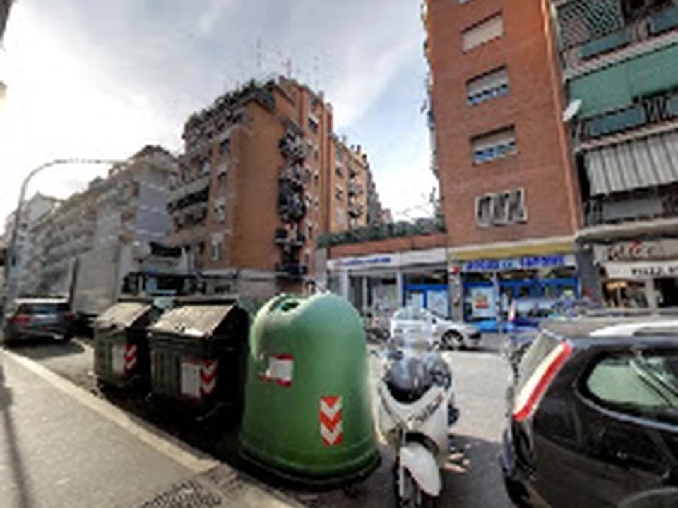 LULU' LAB ROMA