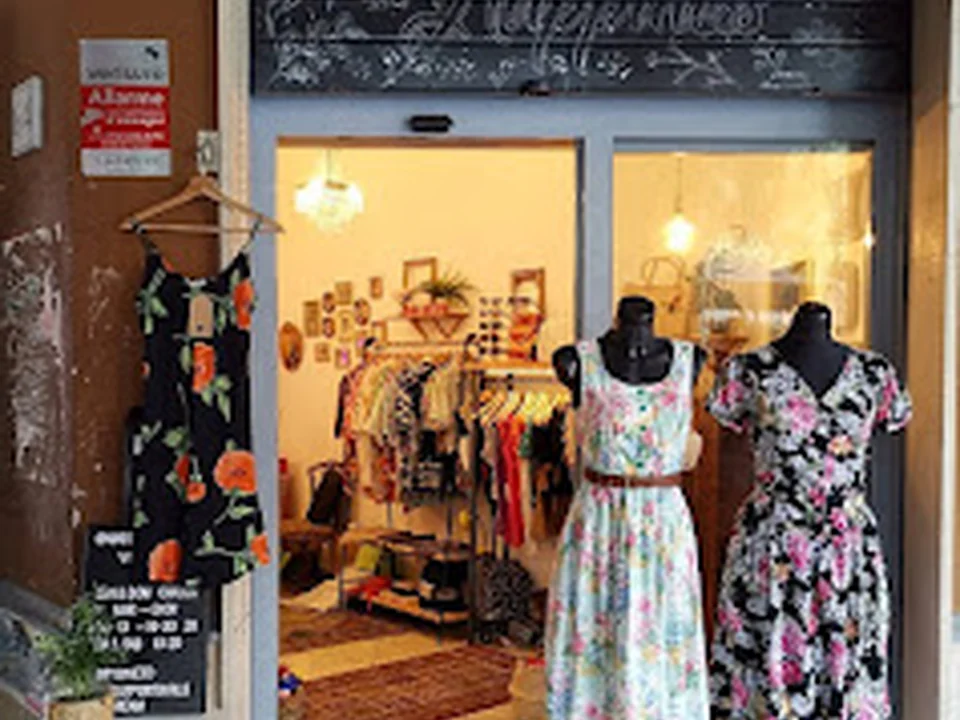 Foto de Mademoiselle Vintage Shop