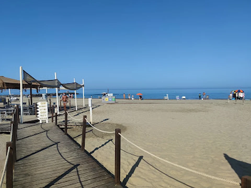 Malibu Beach Club