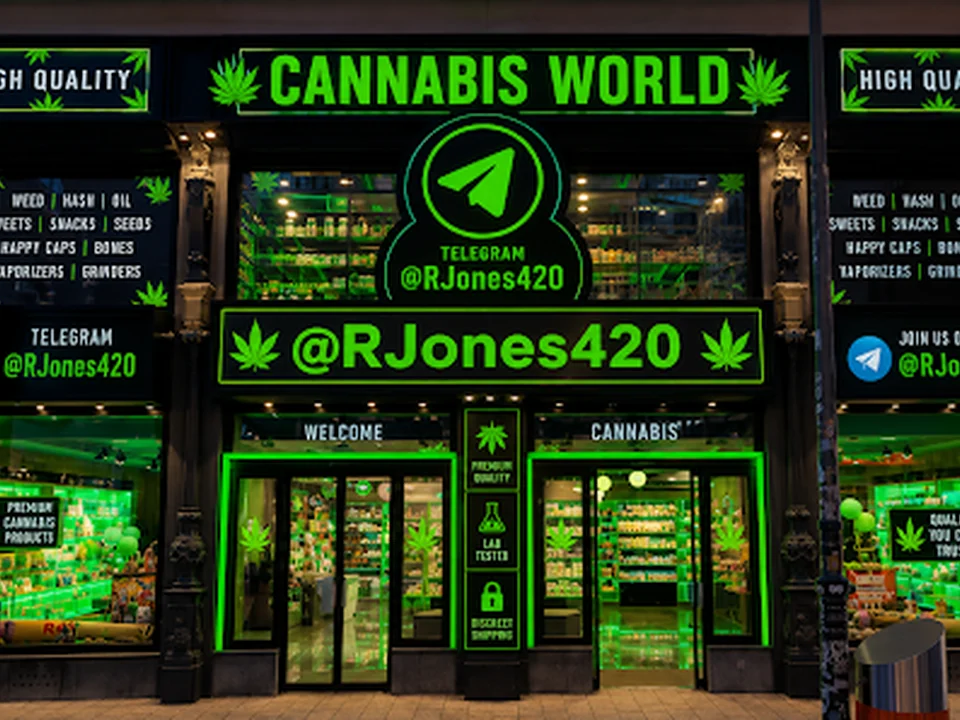 MamaMary - Urban Dispensary - Roma Brancaccio - Cannabis Delivery - Legal Weed - THC & CBD Seeds Edibles