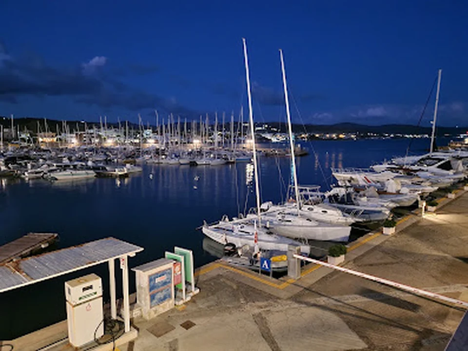 Foto de Marina di Santa Marinella