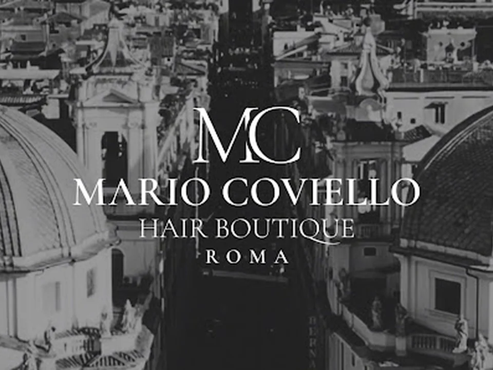 Mario Coviello Hair Boutique
