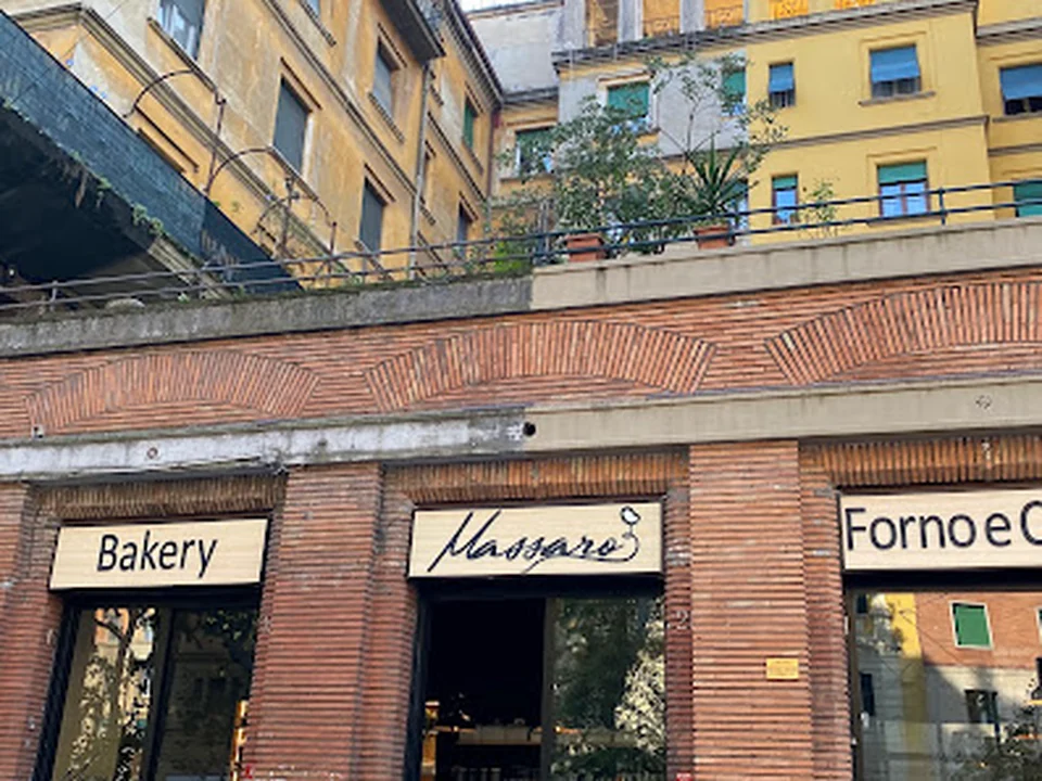 Massaro Bakery