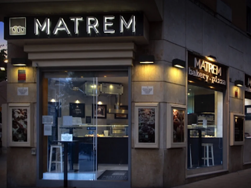 Foto de MATREM Bakery