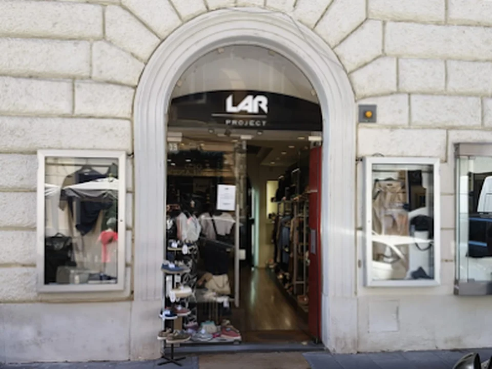 MBT Milano Official Store