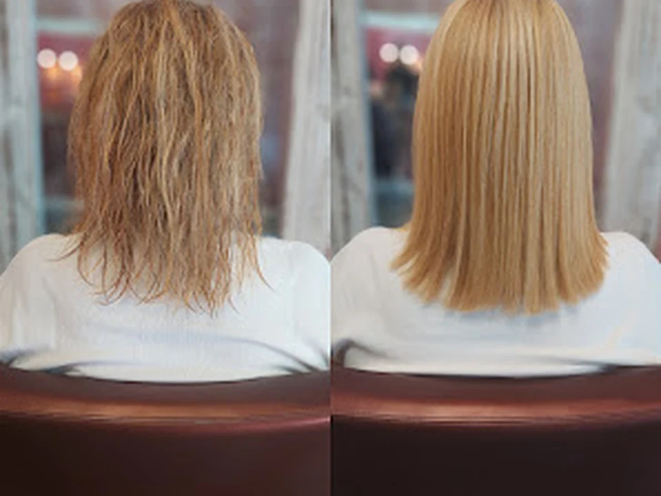 MC hair