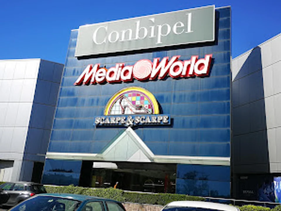 MediaWorld