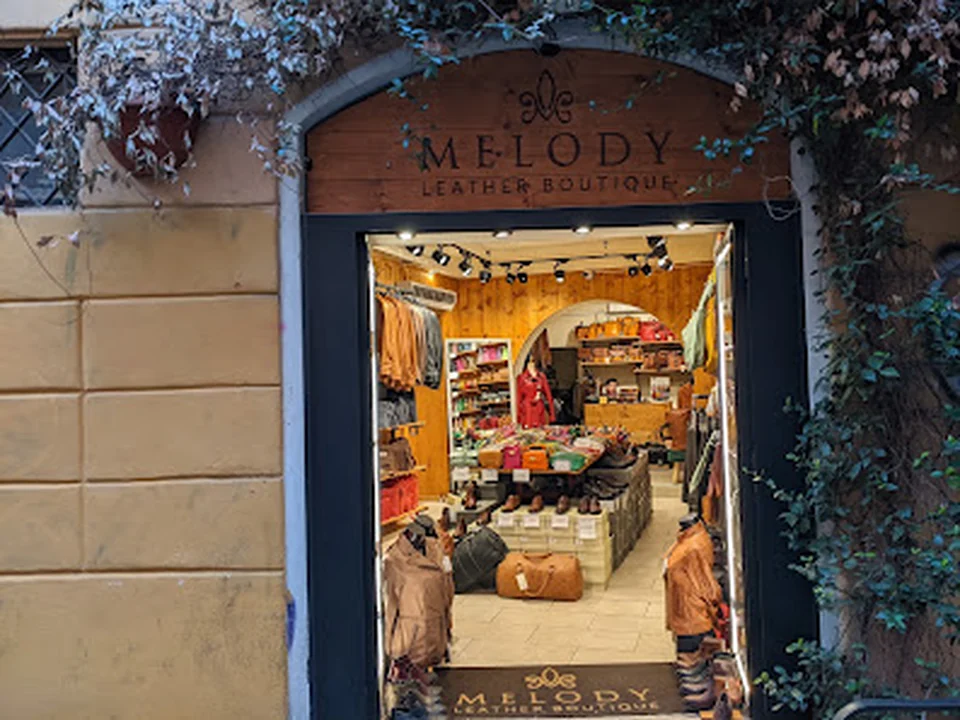 Melody Roma