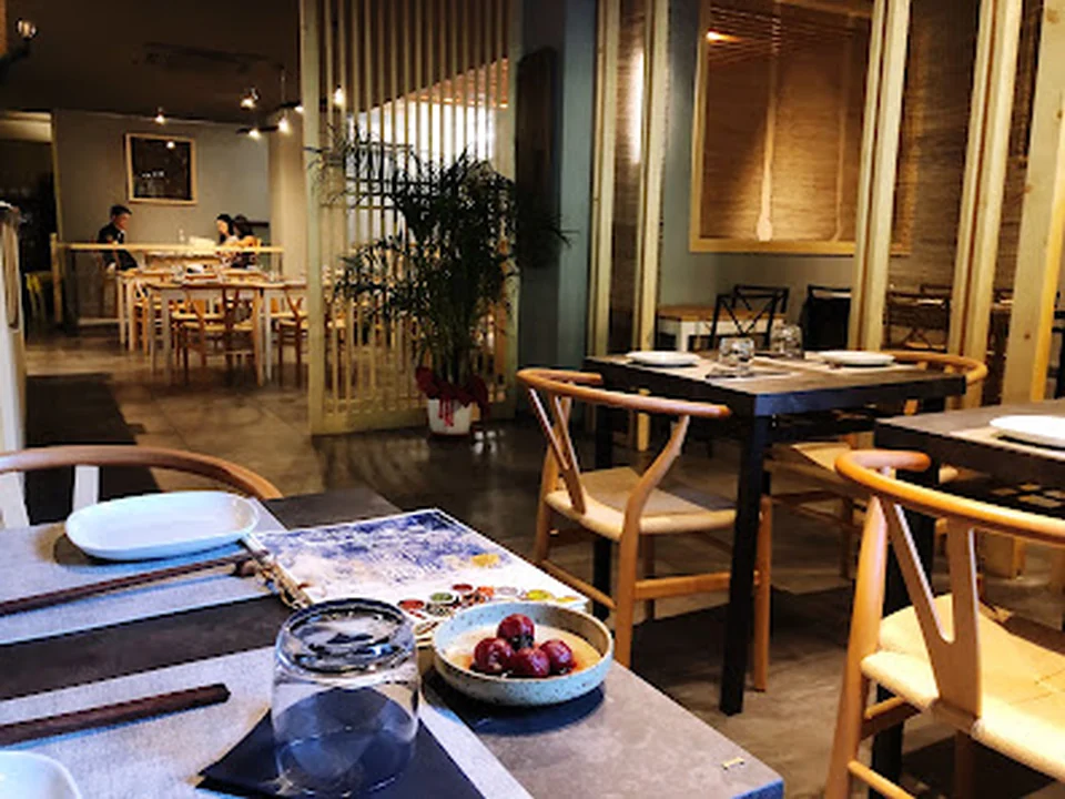 Mi Ristorante Cucina Cinese Contemporanea