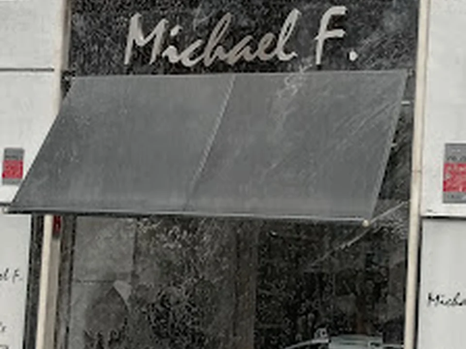 Michael F