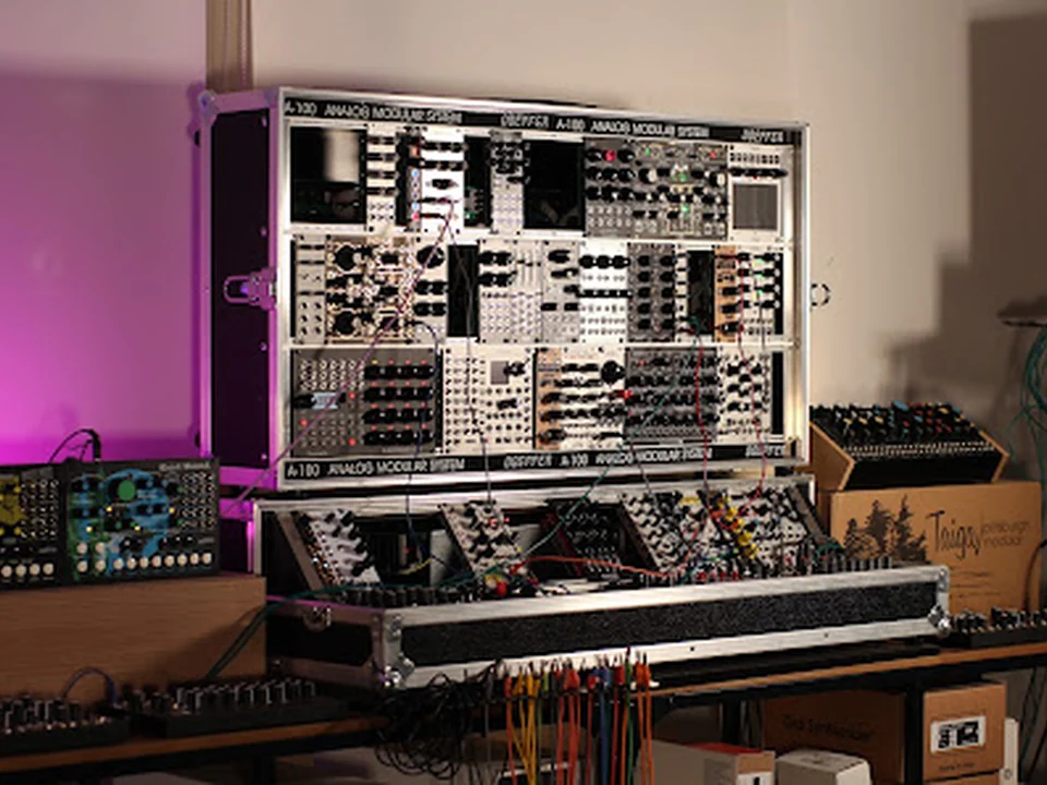 Milk Audio Store