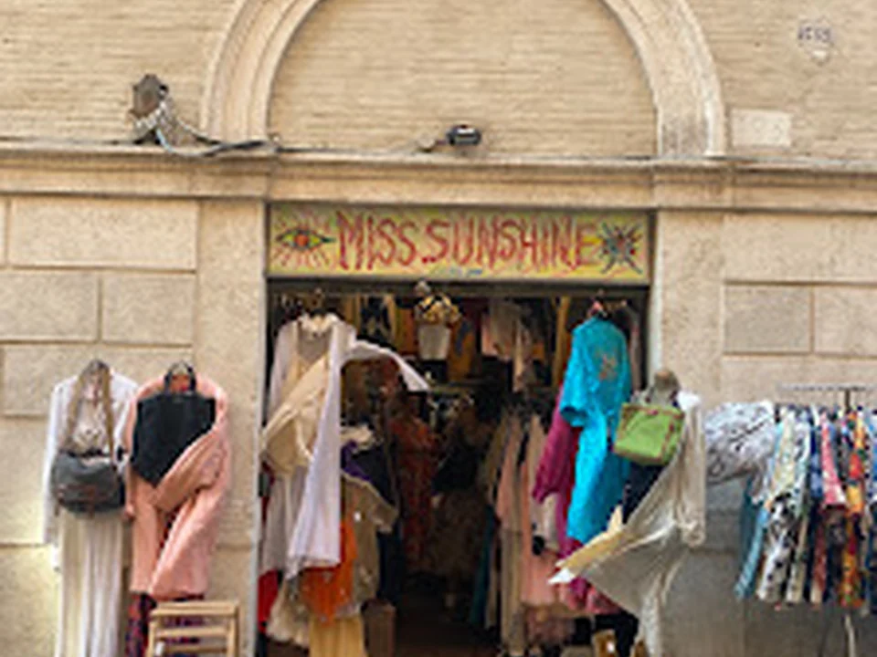 MissSunShine’sVintageShop