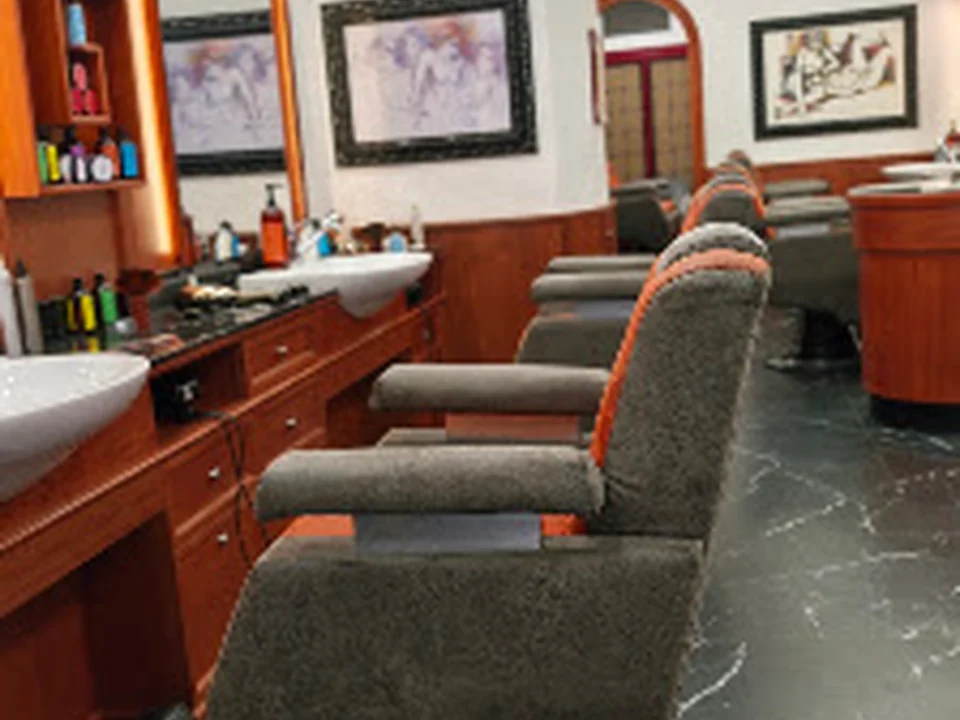 Modafferi Barber Shop: Dal 1970 barbieri a Roma