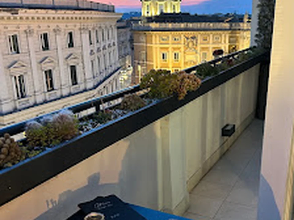 Molino Rooftop