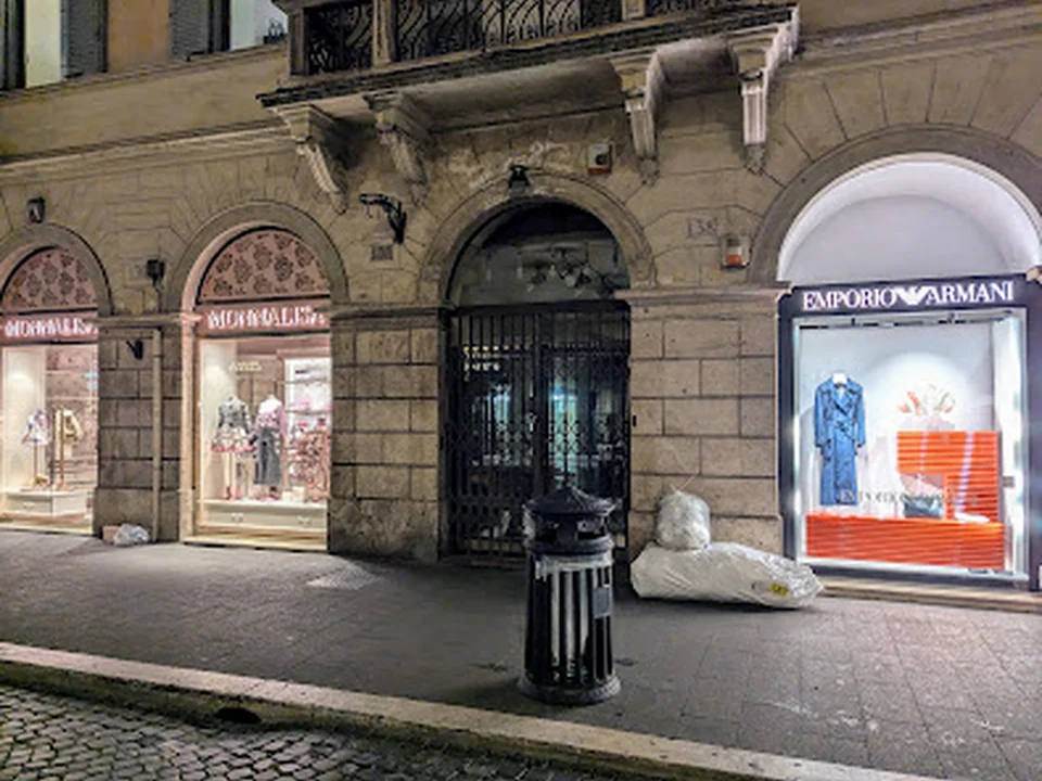 Monnalisa Roma