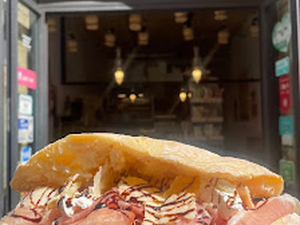Mordi Sandwichouse®
