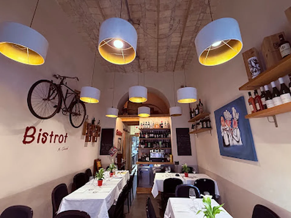 Mr.Clood Bistrot
