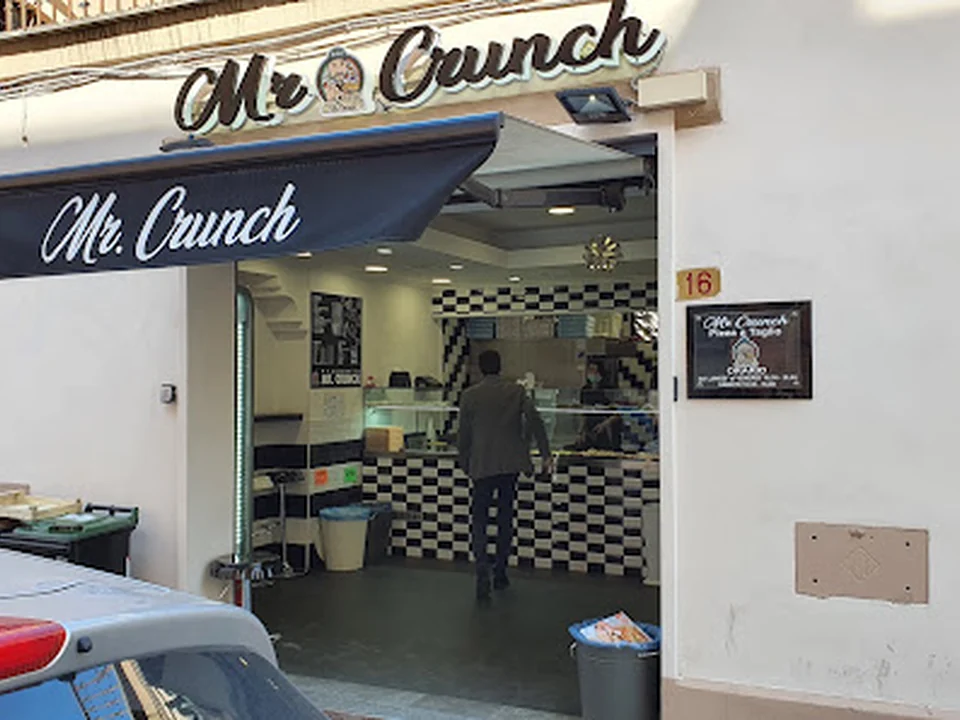 Foto de Mr. Crunch