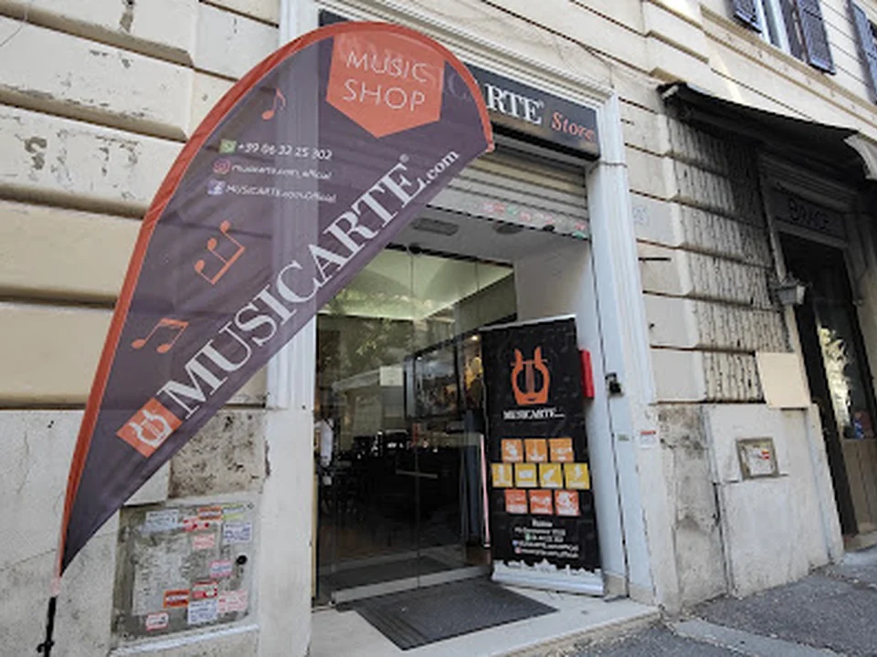 Musicarte