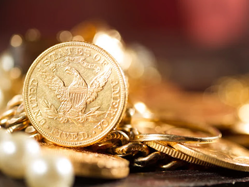 MVS buy gold jewelry