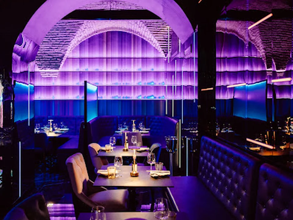 MYTO Asian Contemporary Cuisine