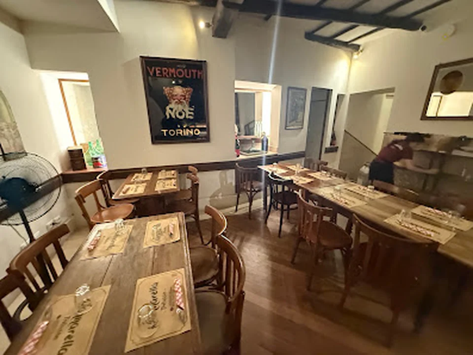 Foto de Nannarella - Trilussa