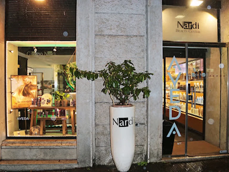 Foto de Nardi - Ambasciata della Gioia - Parrucchiere Roma