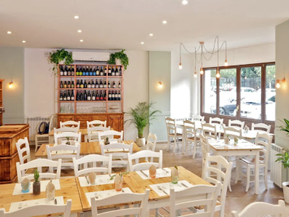 Nativa Ristorante