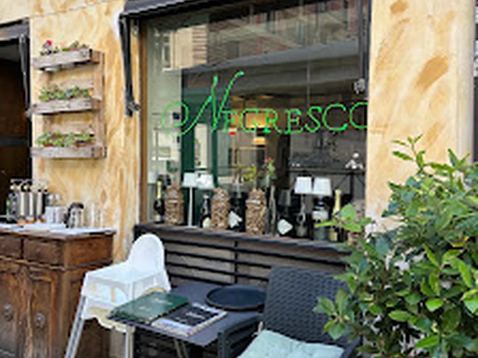 Negresco Ristorante Pizzeria