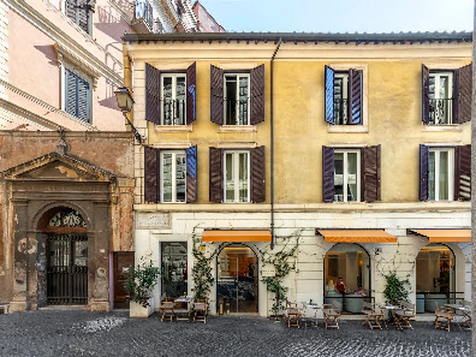 Nerva Boutique Hotel