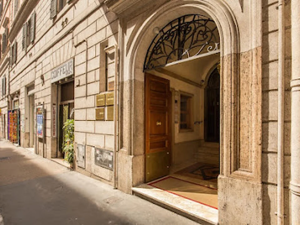 Notti a Roma B&B