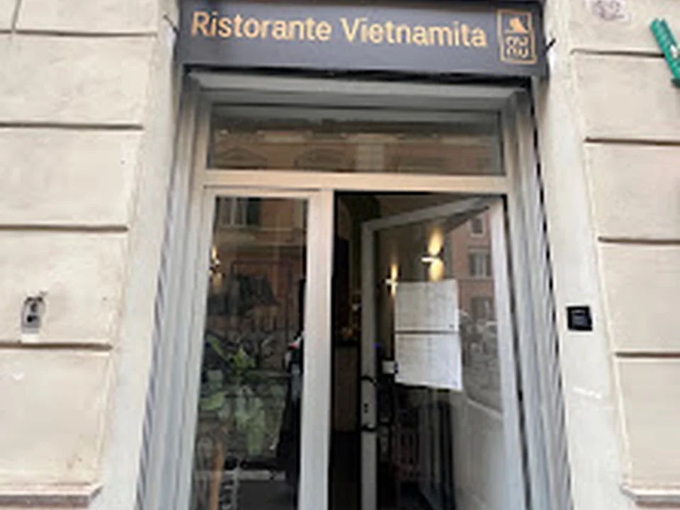 NUNU Ristorante Vietnamita