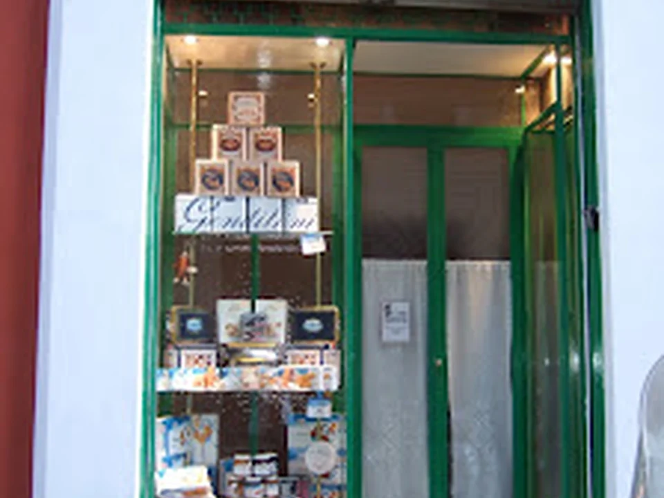 Old Bar Pasticceria Mariani