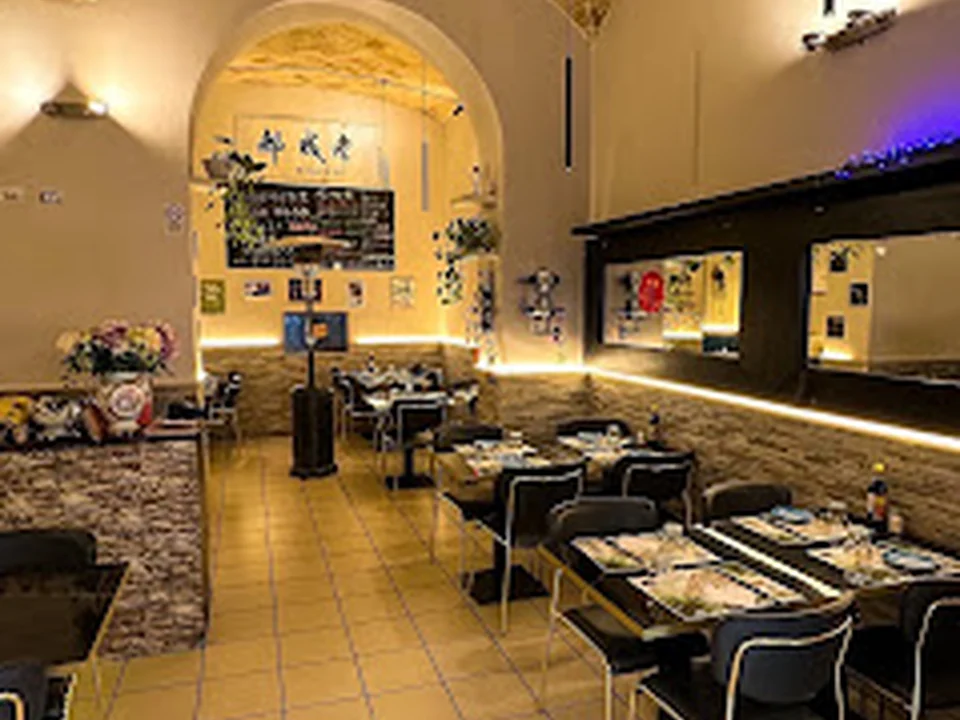 Old Chengdu Ristorante Cinese Sichuanese
