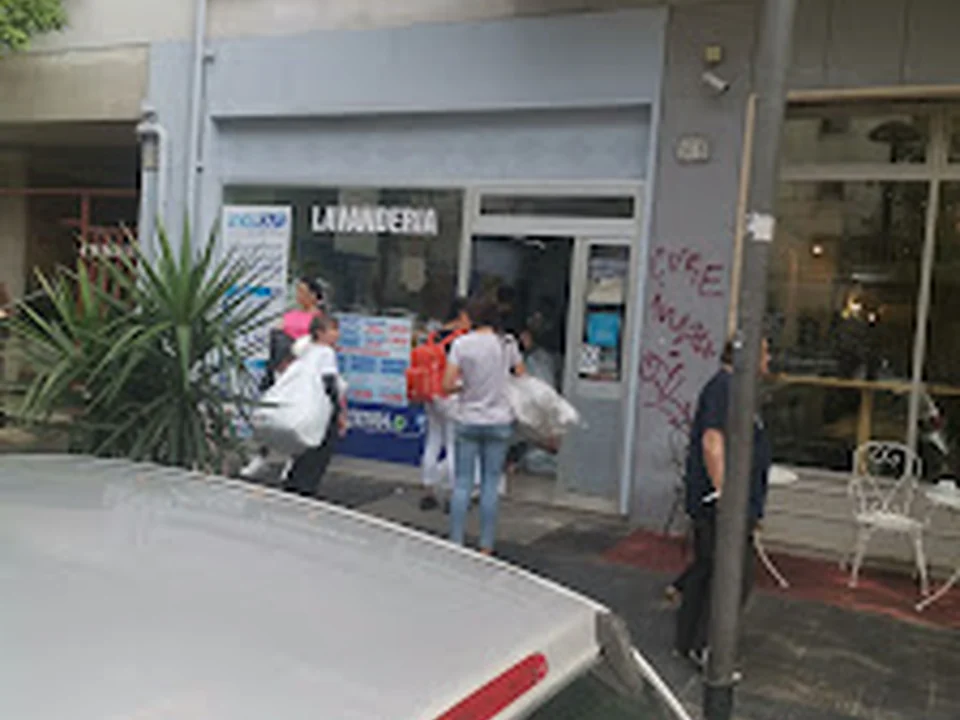 Ondablu Lavanderie Fast Service