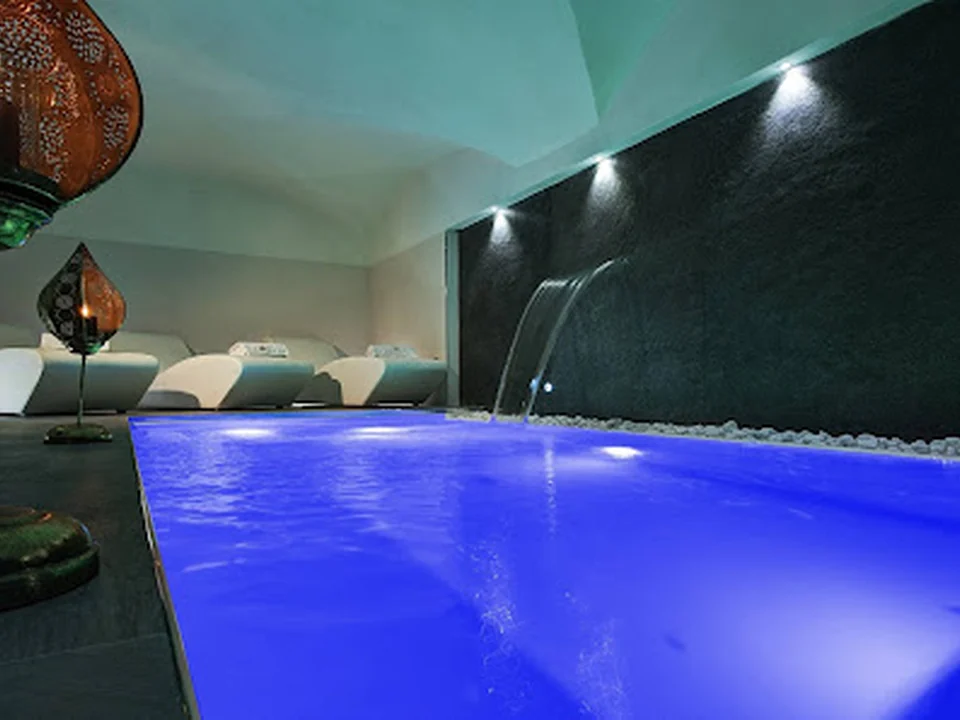 Opera Relax & Wellness