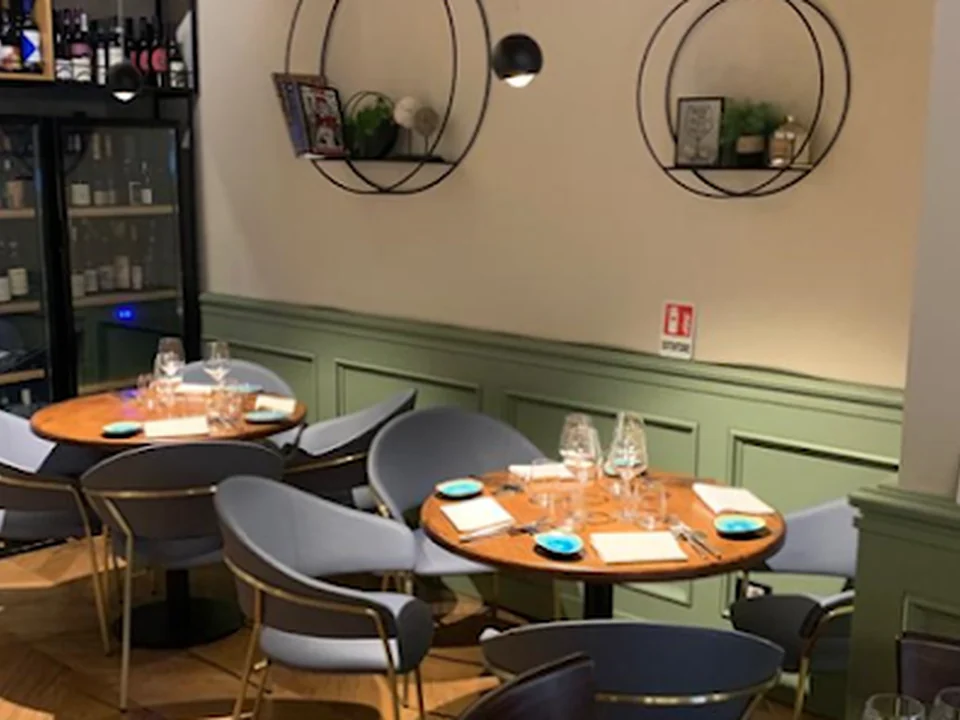Osteria al 31