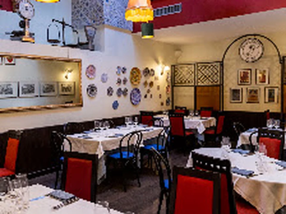 Osteria Angelino dal 1899