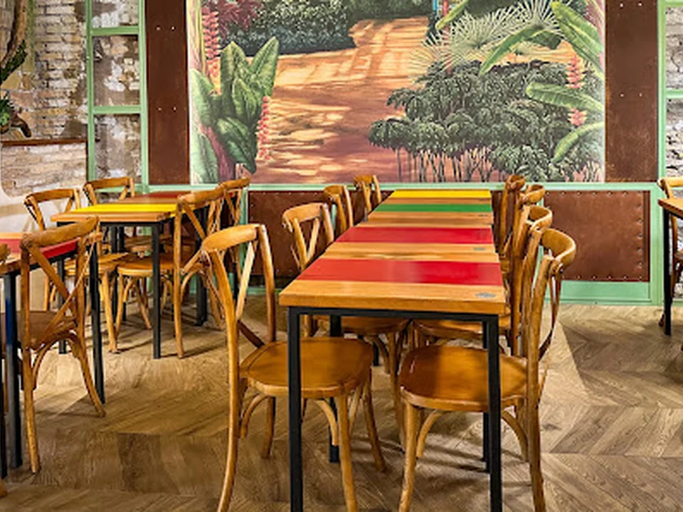 Osteria del Grillo