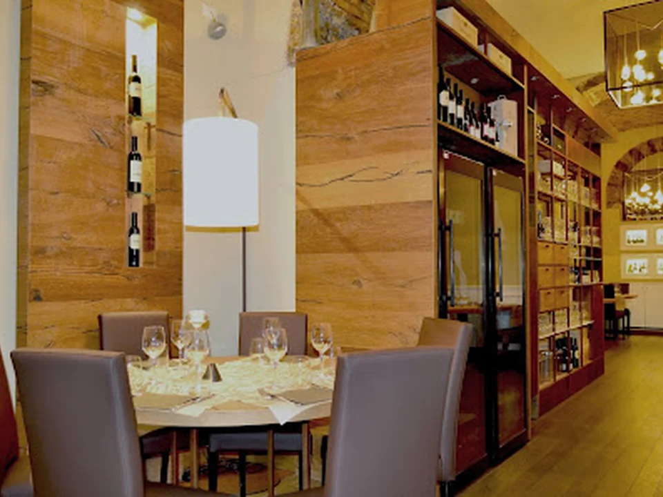 Osteria delle Commari