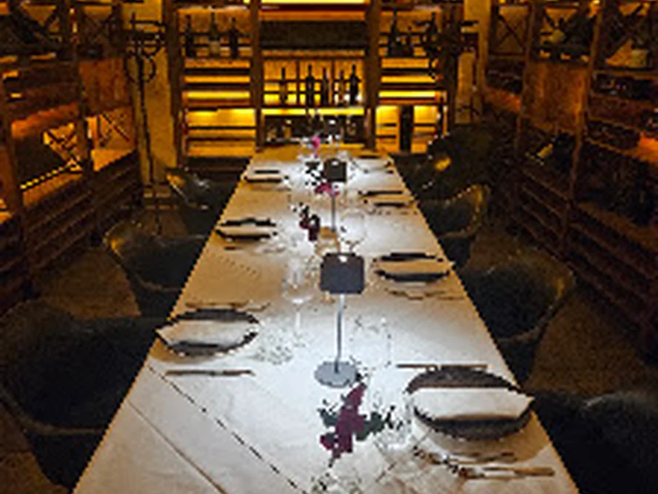 Osteria Di Ponte