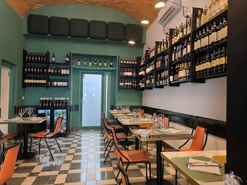 Osteria Emasi